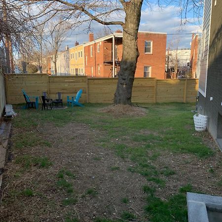Apartamento Stylish 1 Bed - 5 Min Walk To Metro, Free Parking! Washington Exterior foto
